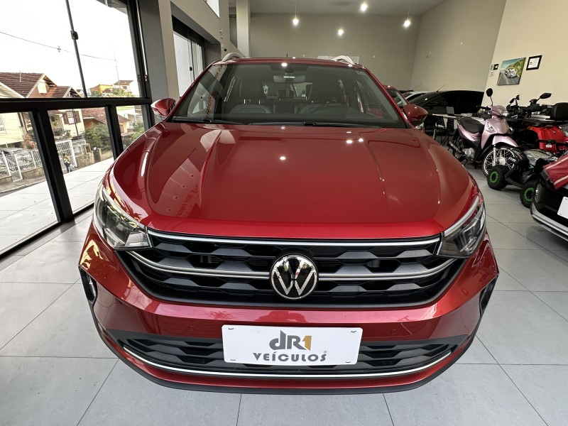 NIVUS 1.0 TSI HIGHLINE FLEX 4P AUTOMÁTICO - 2022 - CAXIAS DO SUL