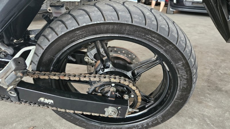 CB 300R  - 2012 - CAXIAS DO SUL