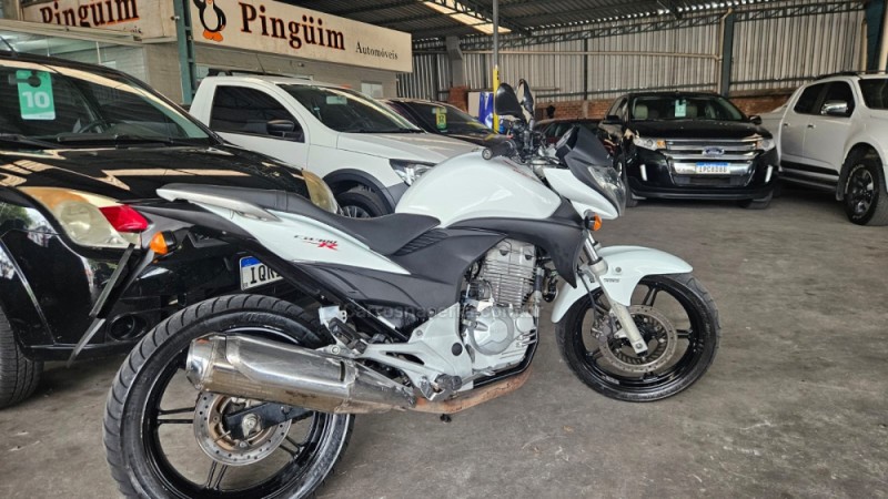 CB 300R  - 2012 - CAXIAS DO SUL