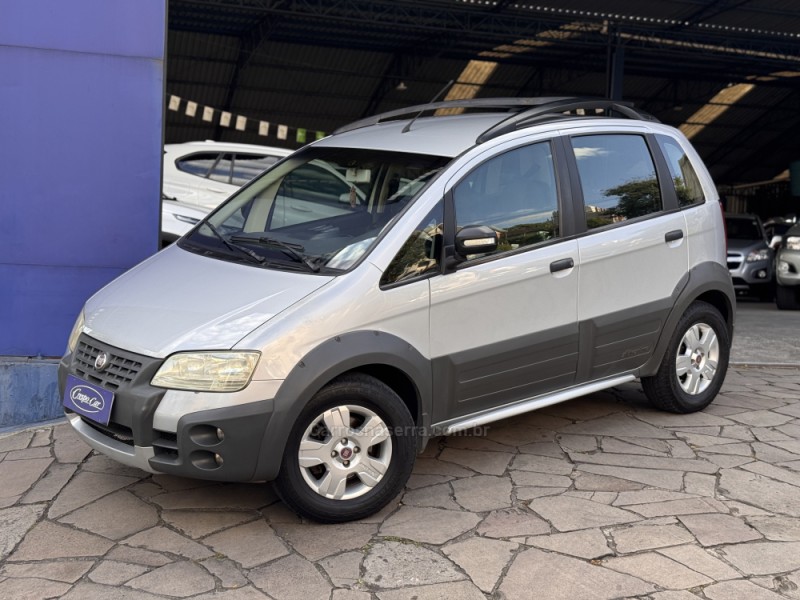 idea 1.8 mpi adventure 8v flex 4p manual 2010 caxias do sul