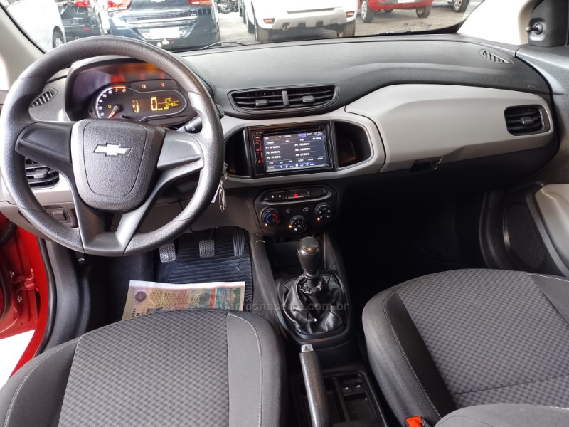 ONIX 1.0 JOY 8V FLEX 4P MANUAL - 2019 - CAXIAS DO SUL