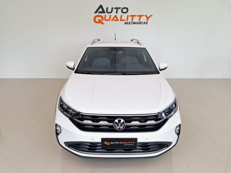 NIVUS 1.0 TSI HIGHLINE FLEX 4P AUTOMÁTICO - 2022 - CAXIAS DO SUL