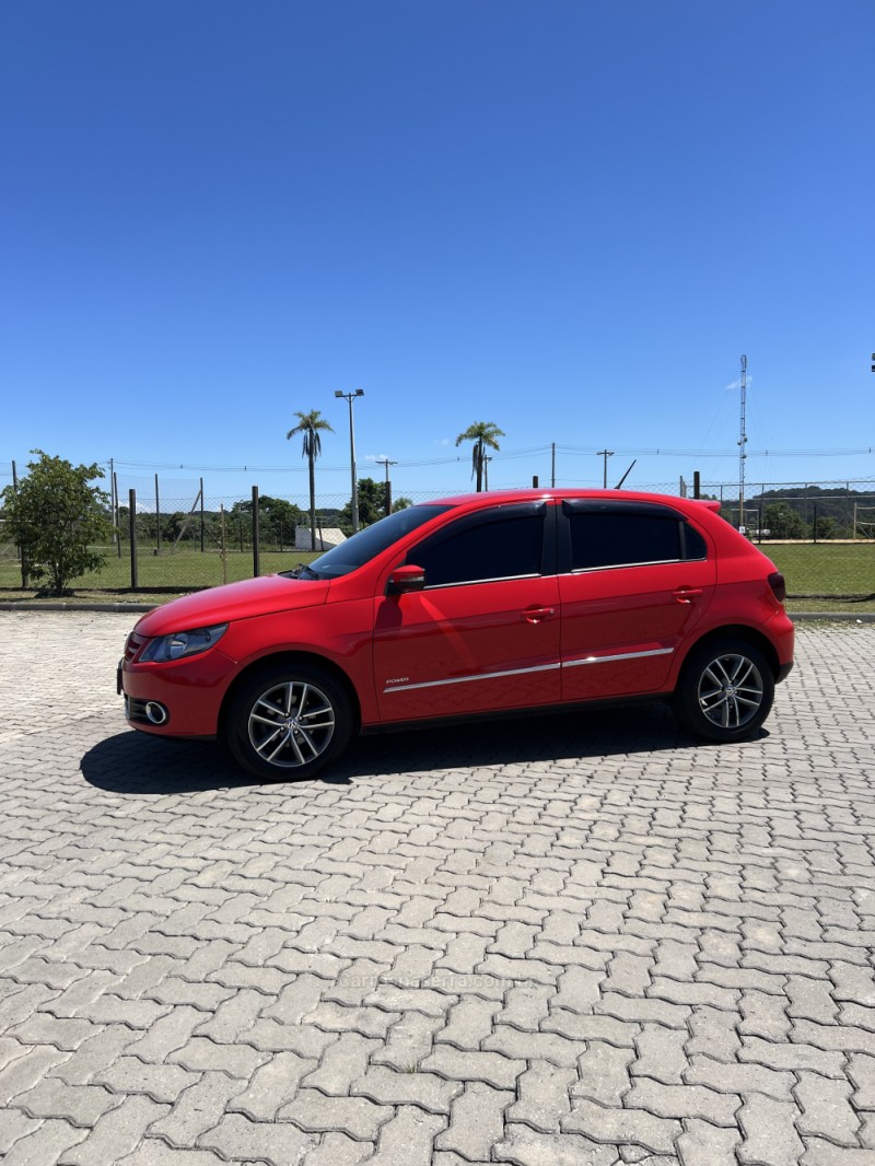 gol 1.6 mi power 8v flex 4p manual g.iv 2012 antonio prado