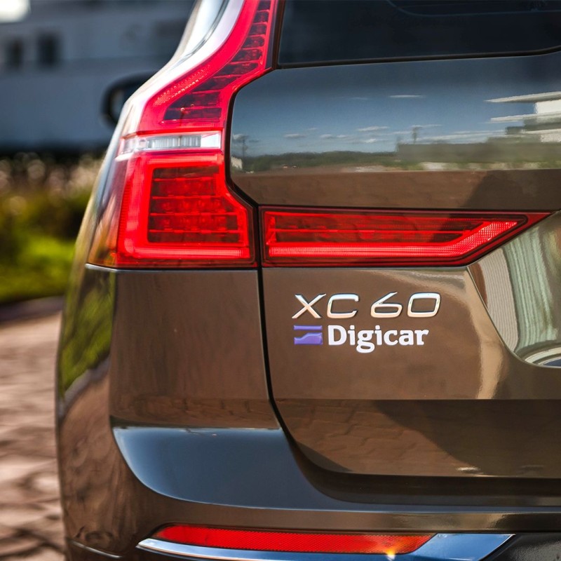 XC60 2.0 T5 INSCRIPTION GASOLINA 4P AUTOMÁTICO - 2019 - LAJEADO