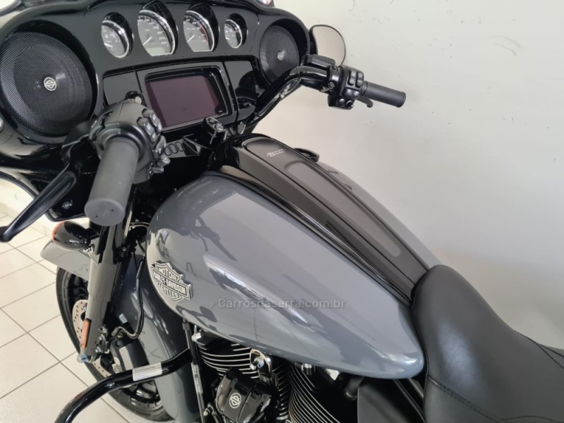 STREET GLIDE SPECIAL - 2022 - CAXIAS DO SUL