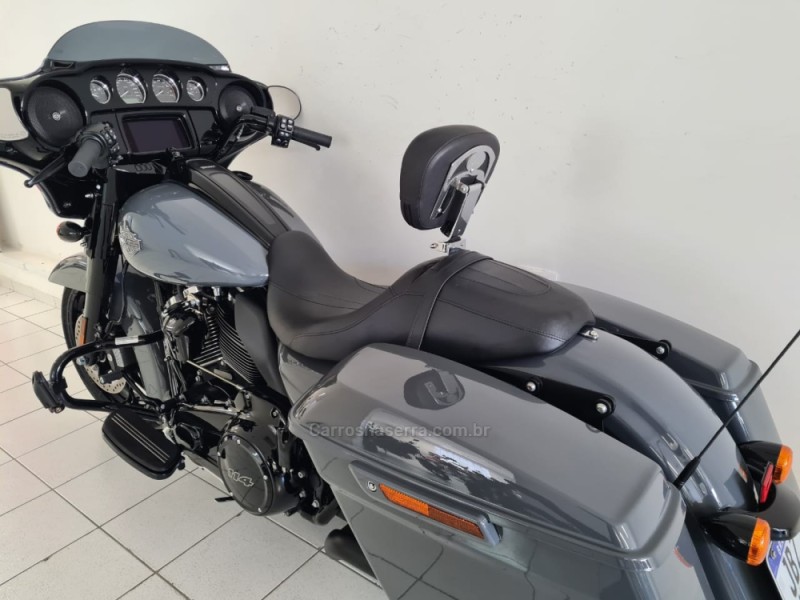 STREET GLIDE SPECIAL - 2022 - CAXIAS DO SUL