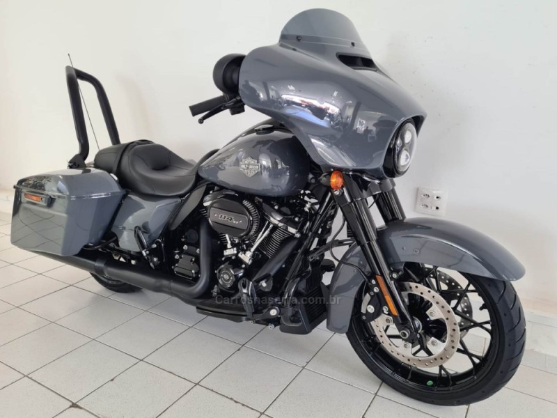 STREET GLIDE SPECIAL - 2022 - CAXIAS DO SUL