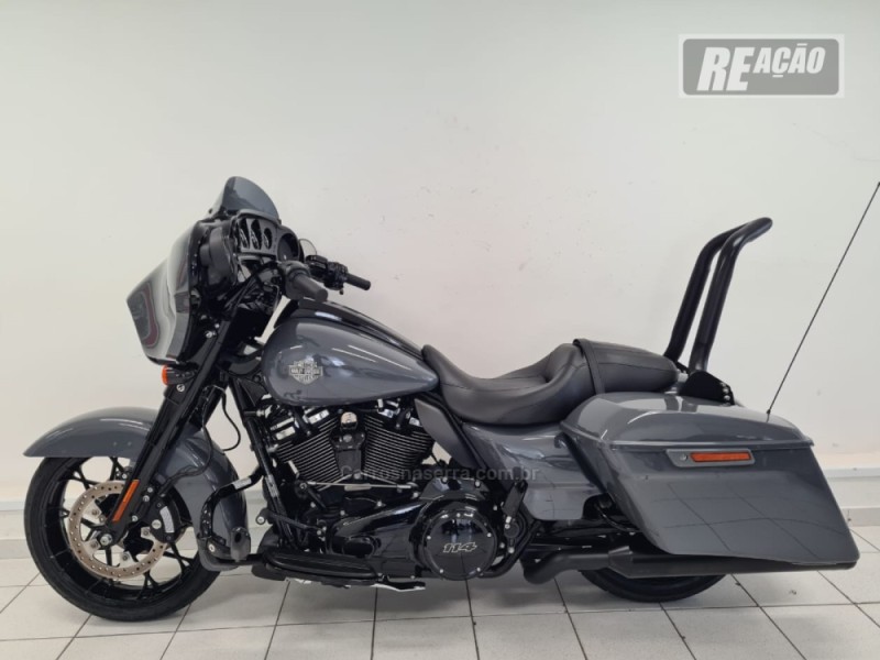 street glide special 2022 caxias do sul