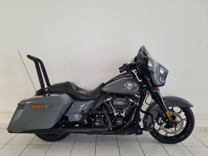 STREET GLIDE SPECIAL - 2022 - CAXIAS DO SUL