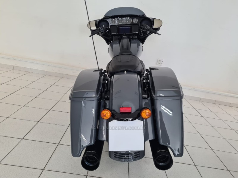 STREET GLIDE SPECIAL - 2022 - CAXIAS DO SUL