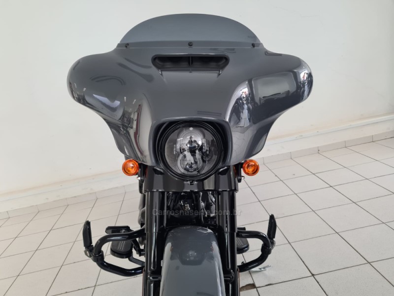 STREET GLIDE SPECIAL - 2022 - CAXIAS DO SUL