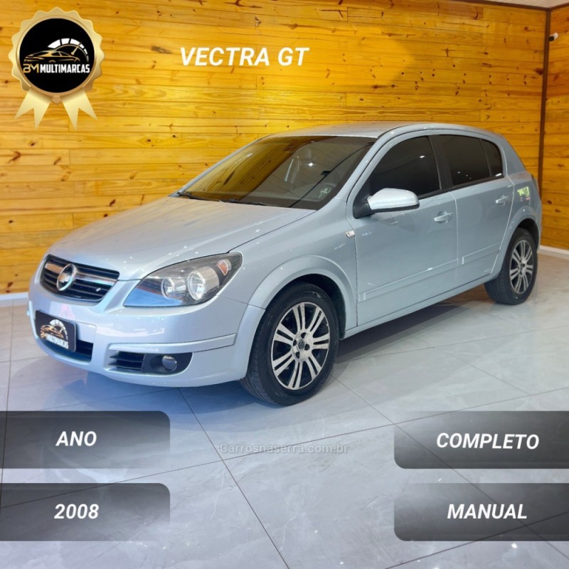 vectra 2.0 mpfi gt hatch 8v flex 4p manual 2008 vacaria