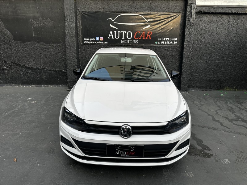 POLO 1.0	MPI TOTAL FLEX MANUAL  - 2021 - CAXIAS DO SUL