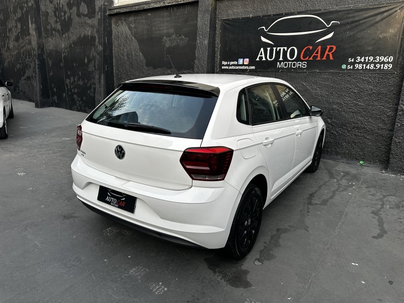 POLO 1.0	MPI TOTAL FLEX MANUAL  - 2021 - CAXIAS DO SUL