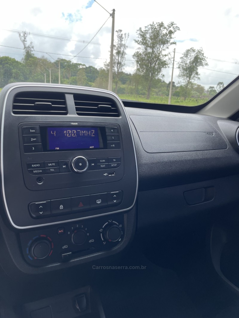 KWID 1.0 12V SCE FLEX ZEN MANUAL - 2021 - ARROIO DO MEIO