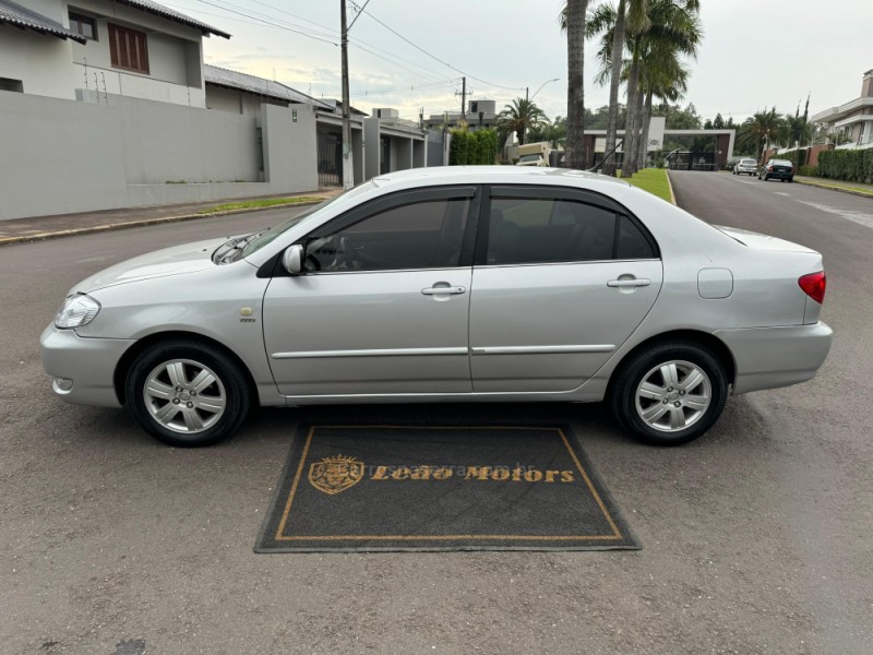 COROLLA  - 2006 - SãO LEOPOLDO