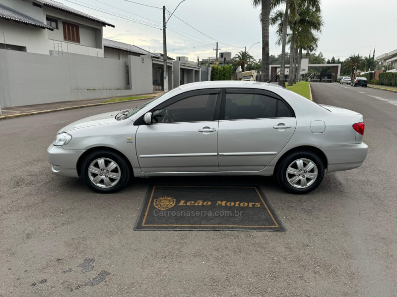 COROLLA  - 2006 - SãO LEOPOLDO