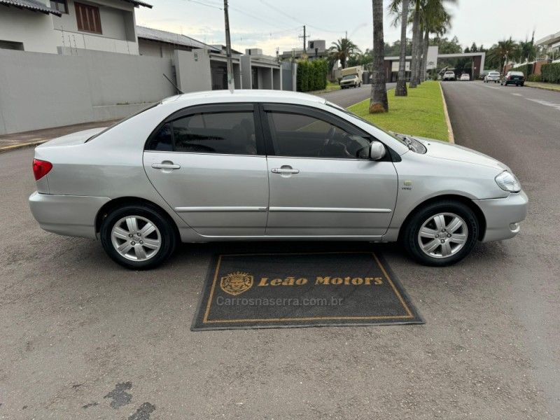 COROLLA  - 2006 - SãO LEOPOLDO