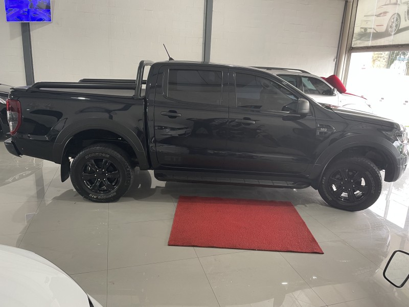 RANGER 3.2 STORM 4X4 CD 20V DIESEL 4P AUTOMÁTICO - 2021 - CAXIAS DO SUL