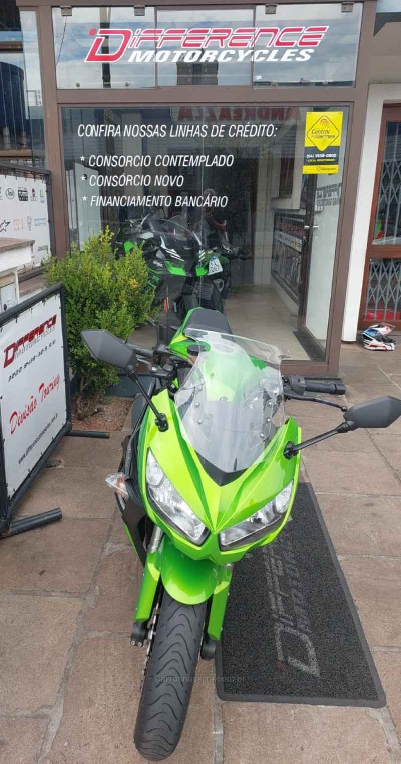 NINJA 1000  - 2012 - CAXIAS DO SUL