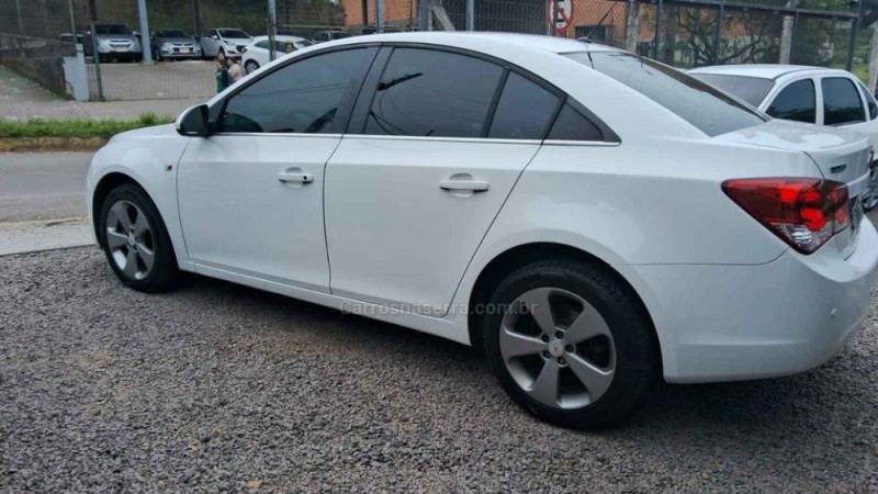 CRUZE  - 2012 - CAXIAS DO SUL