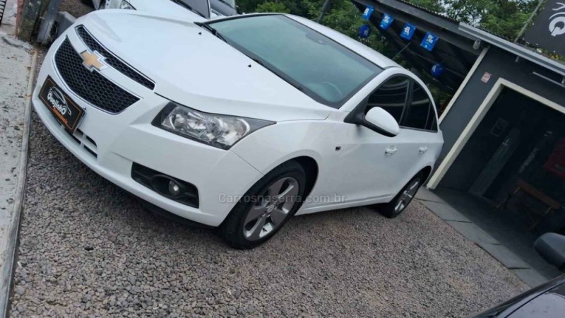 CRUZE  - 2012 - CAXIAS DO SUL