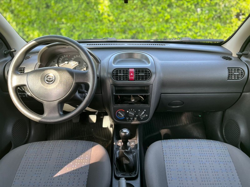 CORSA 1.4 MPFI MAXX 8V FLEX 4P MANUAL