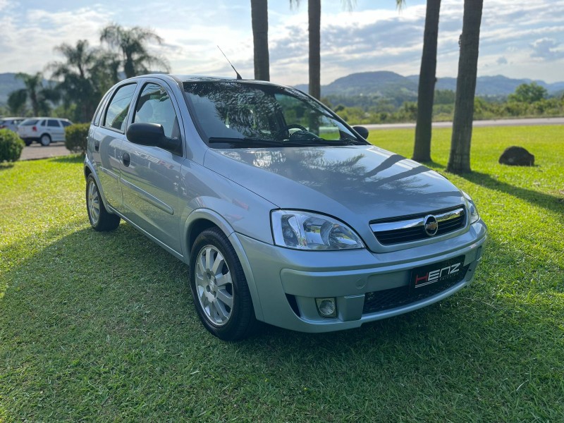 CORSA 1.4 MPFI MAXX 8V FLEX 4P MANUAL