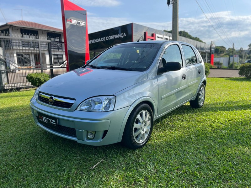 CORSA 1.4 MPFI MAXX 8V FLEX 4P MANUAL