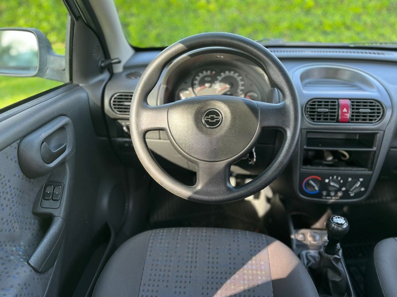 CORSA 1.4 MPFI MAXX 8V FLEX 4P MANUAL