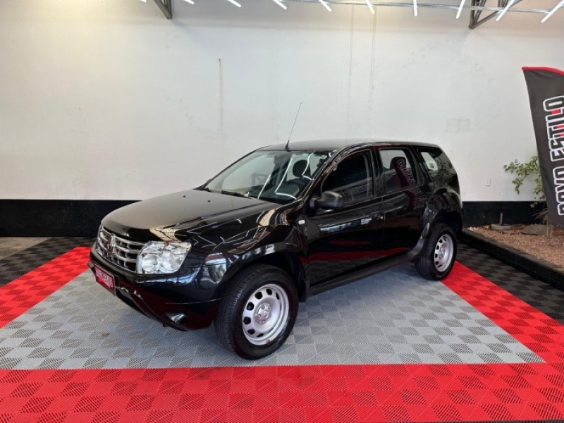 duster 1.6 4x2 16v flex 4p manual 2012 caxias do sul