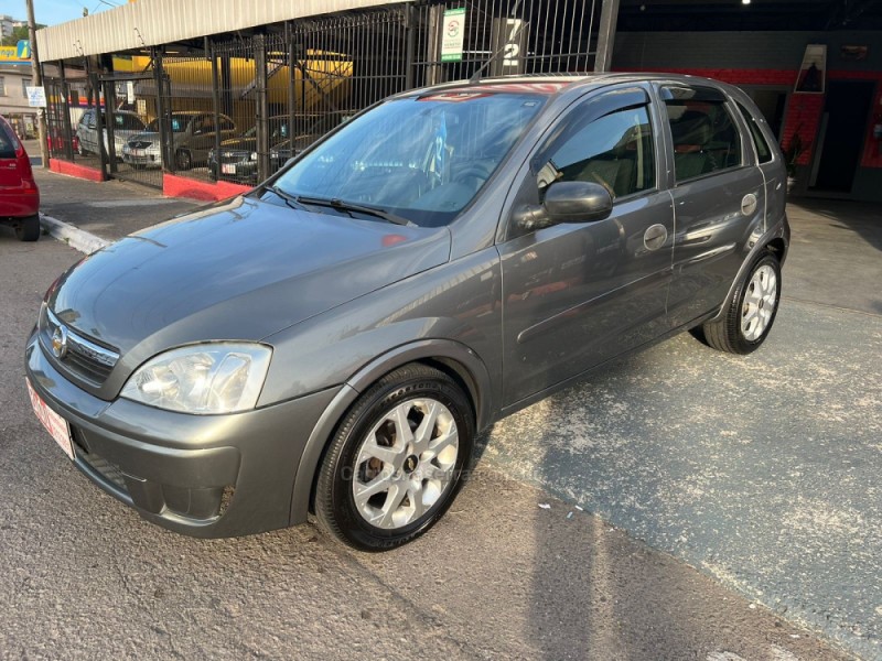 CORSA 1.4 MPFI MAXX 8V FLEX 4P MANUAL