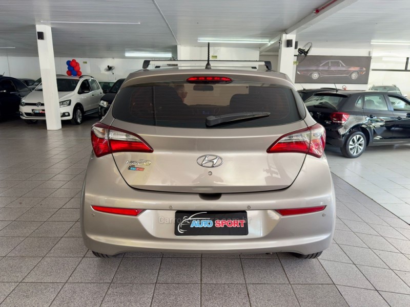 HB20 1.0 UNIQUE 12V FLEX 4P MANUAL - 2019 - NOVO HAMBURGO