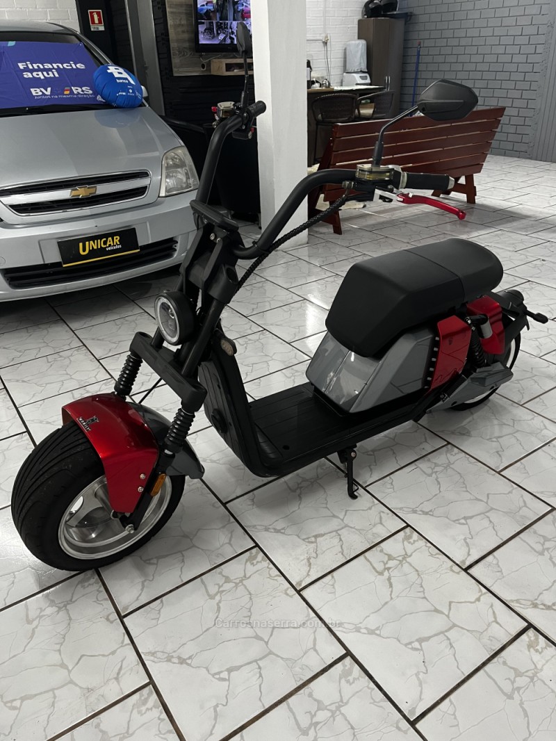 scooter eletrica  2021 passo fundo