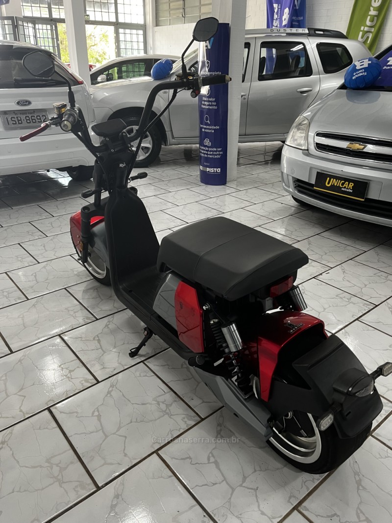 SCOOTER ELÉTRICA  - 2021 - PASSO FUNDO