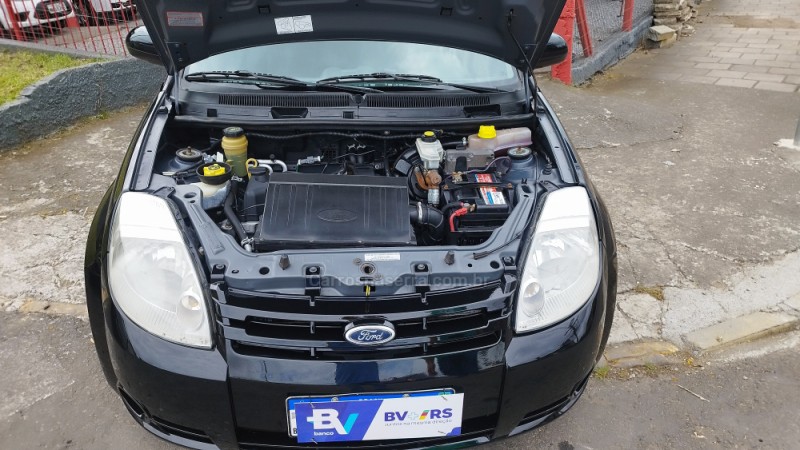 KA 1.0 MPI CLASS 8V FLEX 2P MANUAL - 2009 - FARROUPILHA