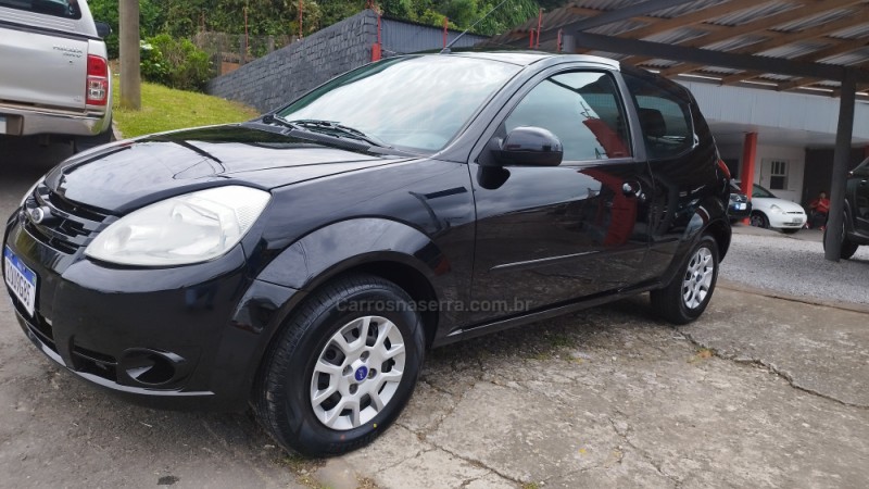 ka 1.0 mpi class 8v flex 2p manual 2009 farroupilha