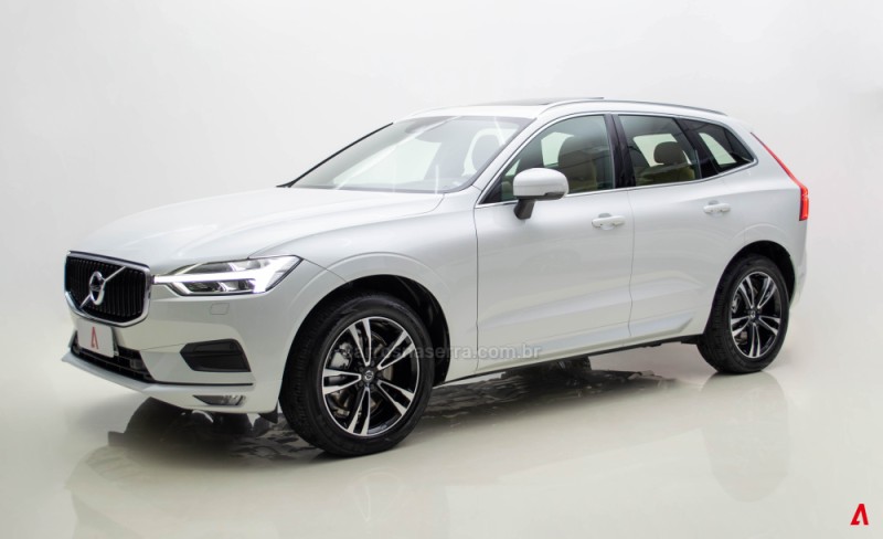 xc60 2.0 d5 momentum awd diesel 4p automatico 2020 garibaldi