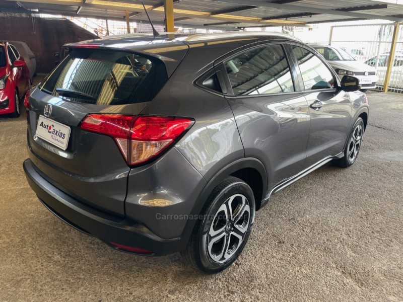 HR-V 1.8 16V FLEX EX 4P AUTOMÁTICO - 2016 - CAXIAS DO SUL