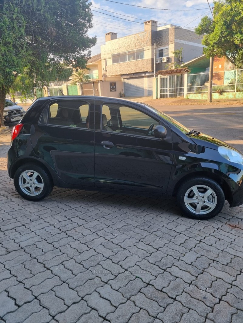 S-18 1.3 MPFI 16V FLEX 4P MANUAL - 2012 - PASSO FUNDO