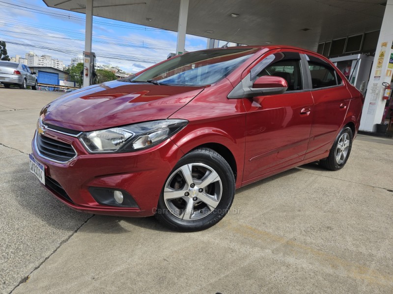 prisma 1.4 mpfi ltz 8v flex 4p manual 2017 caxias do sul