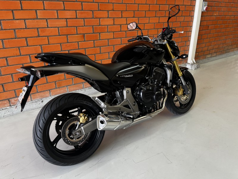 CB 600F HORNET - 2008 - BENTO GONçALVES