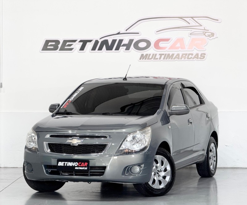 cobalt 1.4 mpfi lt 8v flex 4p manual 2013 estancia velha