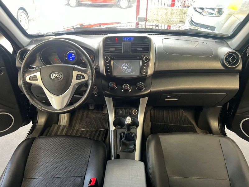 X60 1.8 TALENT 16V GASOLINA 4P MANUAL - 2014 - CAXIAS DO SUL