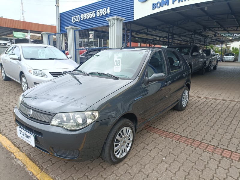 palio 1.0 mpi fire celebration 8v flex 4p manual 2008 bom principio