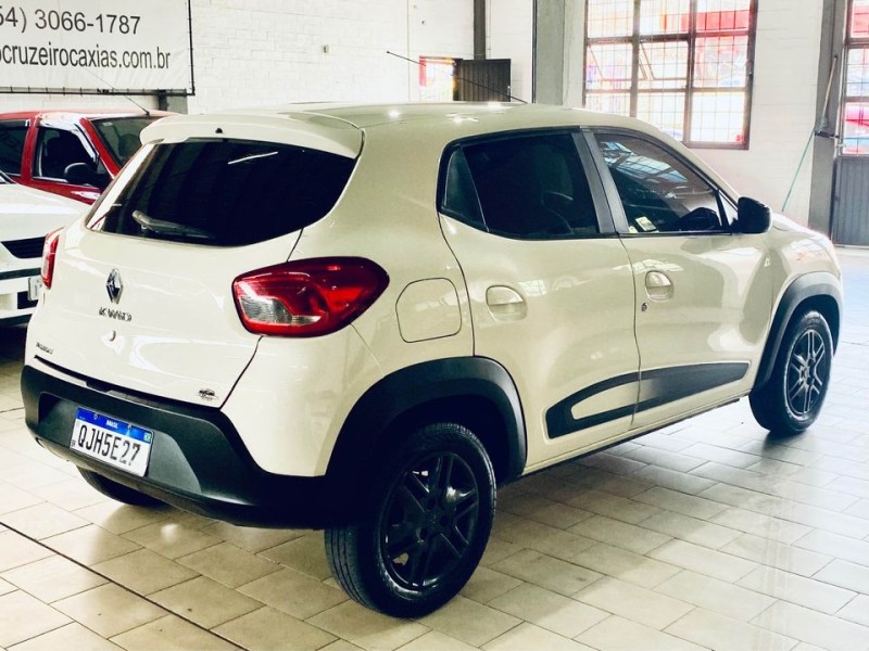 KWID 1.0 12V SCE FLEX INTENSE MANUAL - 2019 - CAXIAS DO SUL