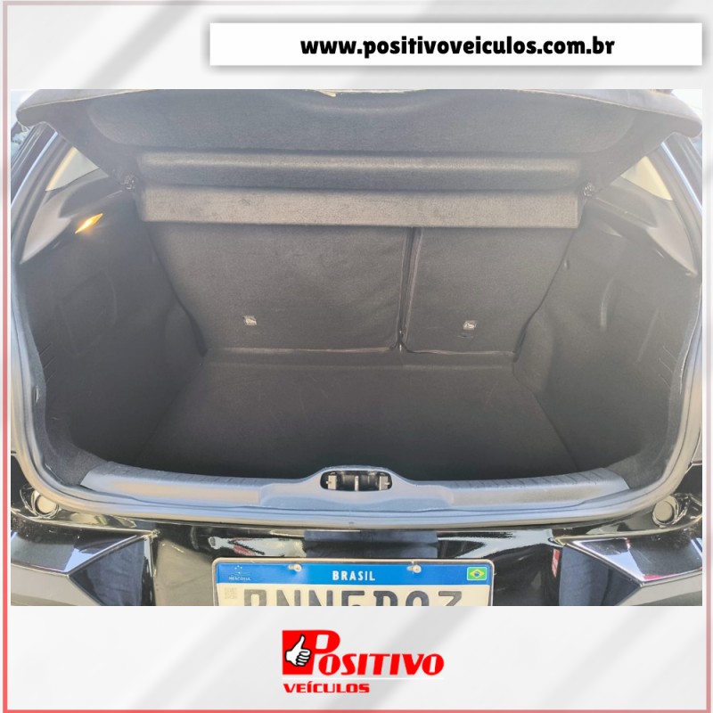 C4 CACTUS 1.6 VTI LIVE FLEX 4P AUTOMÁTICO - 2022 - CAXIAS DO SUL