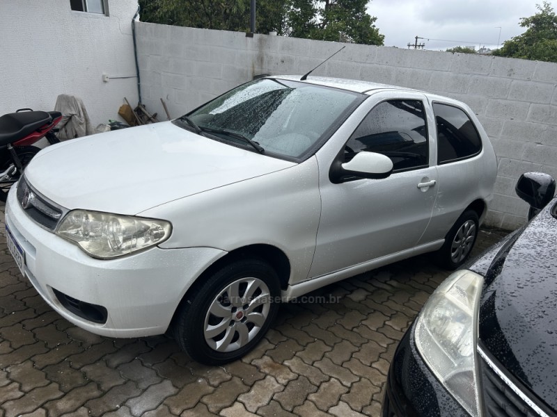 PALIO 1.0 MPI FIRE 8V FLEX 2P MANUAL - 2015 - CAXIAS DO SUL