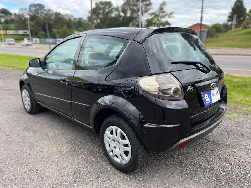 KA 1.0 MPI 8V FLEX 2P MANUAL - 2013 - FARROUPILHA