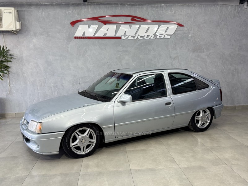 kadett 2.0 mpfi gls 8v gasolina 2p manual 1998 sapiranga